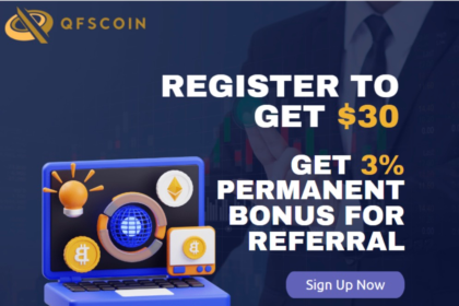 wp header logo 842 Regulated By US Law And SEC: QFSCOIN Launches High-Yield Mining Contracts And Allows Global Investors To Earn Bitcoin And Dogecoin