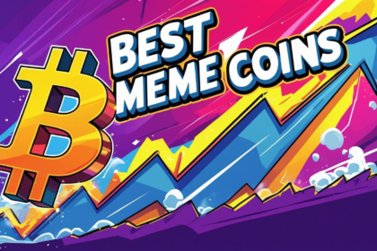 wp header logo 843 Dogecoin Leads Market Recovery with 8.15% Pump: What are the Best Meme Coins to Buy Right Now?