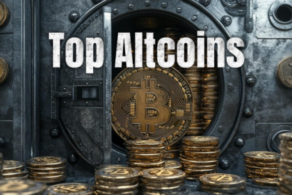 wp header logo 846 Top Altcoins to Buy Now as Pompliano’s ProCap Announced $1B Merger after $750M Raise