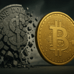 wp header logo 85 Powell Just Confirmed It—The Dollar’s Reign Is Ending, Bitcoin Is The Exit