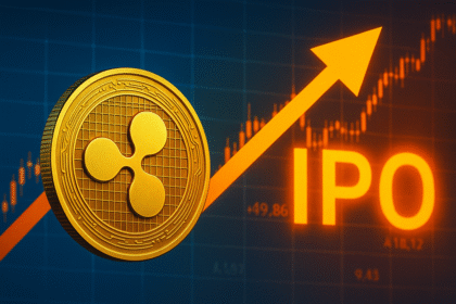 wp header logo 853 Ripple IPO Could Break Records—Deaton Predicts $100 Billion Valuation