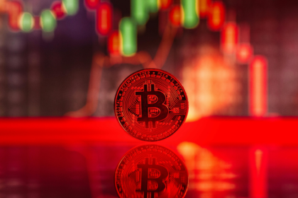 wp header logo 857 Crypto Profits Could Be Off-Limits To Presidents, Families Under New Proposal
