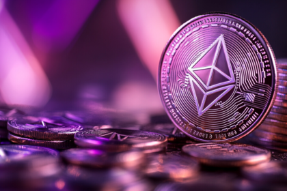 wp header logo 860 Spot Ethereum ETFs record $1B inflows in 15 trading days, hitting $4B for the first time