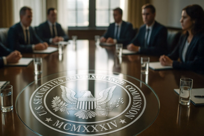 wp header logo 872 US academic institutions urge SEC to implement stringent crypto staking rules, oversight