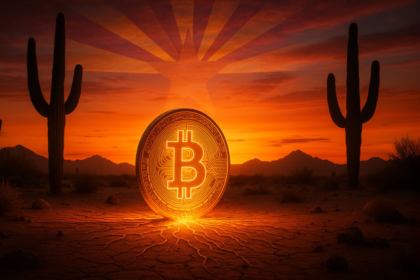 wp header logo 879 Arizona state won’t buy Bitcoin – But is happy to seize and hold it