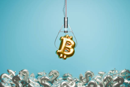 wp header logo 88 Head And Shoulders Pattern Says Bitcoin Price Is Headed Down Toward $95,000