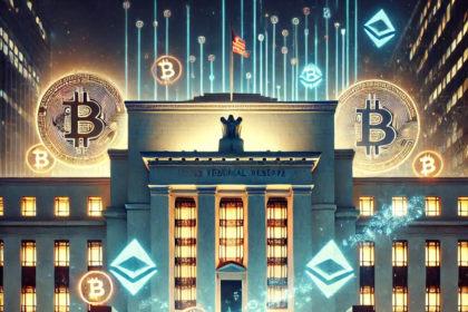 wp header logo 881 US Fed Just Quietly Removed a Major Barrier to Crypto Banking, Here’s What That Means