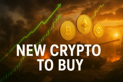 wp header logo 888 Crypto Stocks Soar as Iran-Israel Ceasefire Holds – Best New Crypto to Buy