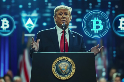 wp header logo 89 Eric Trump and Donald Trump Jr. deny involvement in Magic Eden’s ‘Trump Wallet’