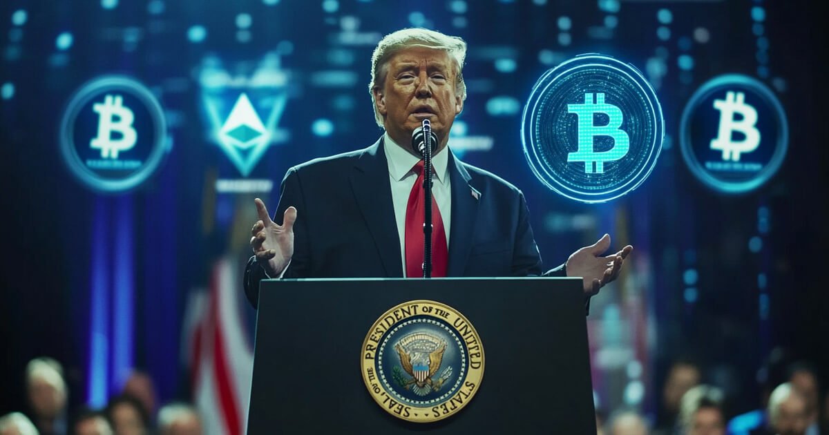 wp header logo 89 Eric Trump and Donald Trump Jr. deny involvement in Magic Eden’s ‘Trump Wallet’