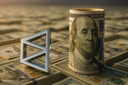 wp header logo 891 From FBI raids to unicorn status: Inside Polymarket’s explosive new $1 billion valuation