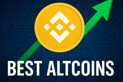 wp header logo 897 Best Altcoins to Buy as Nano Labs’ $9.4B $BNB Buy Sparks Market Buzz