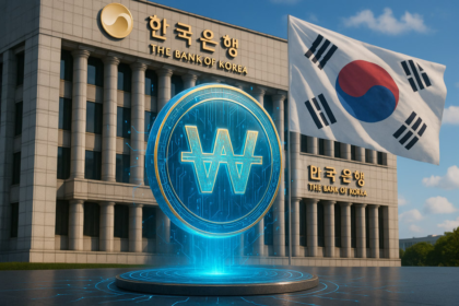 wp header logo 899 K-Won is coming: South Korea’s 8 mega-banks to unleash world’s newest stablecoin shockwave