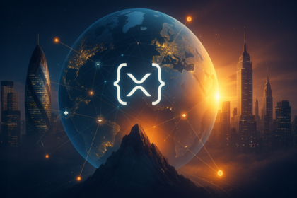 wp header logo 90 XRP Ledger transaction volume dips in May as institutional interest rises