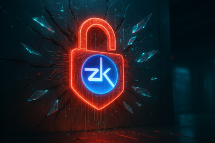 wp header logo 908 zkLend shuts down amid exploit fallout and delistings, remaining $200k redirected to users