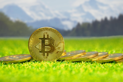 wp header logo 913 Bitcoin Bearish Bets Mount: Funding Rates On Binance Slides Into Negative Territory