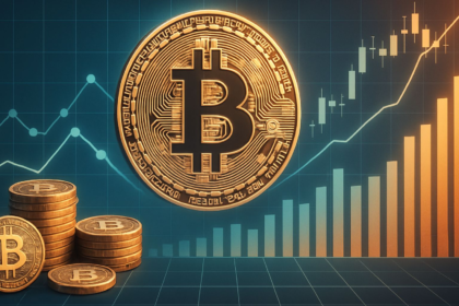wp header logo 916 Bitcoin Weekly Drawdown Shrinks To 4.7% – Calm Before The Next Breakout?