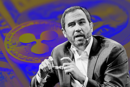 wp header logo 92 Brad Garlinghouse denies Ripple’s reported $5 billion bid to acquire Circle