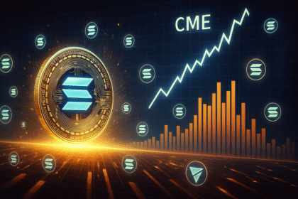 wp header logo 926 Solana CME Futures Volume Hits ATH—Institutions Piling In?