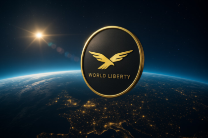 wp header logo 928 World Liberty Financial readying to enable WLFI token transfers amid institutional interest