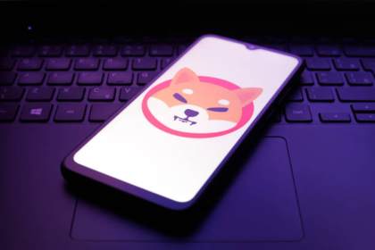 wp header logo 93 Shiba Inu Triangle Formation Puts The Bears In Charge, 20% Crash Could Rock Meme Coin