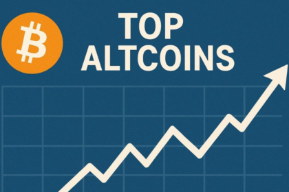 wp header logo 935 Top Altcoins to Explode as Analyst Predicts Altcoin Season Approaching