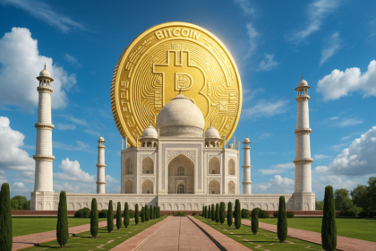 wp header logo 936 Indian ruling party spokesperson pushes Bitcoin reserve pilot, crypto regulation reform