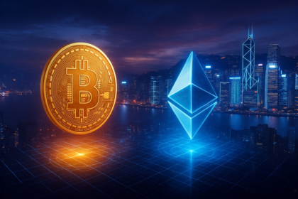 wp header logo 938 Hong Kong expands digital asset agenda with unified rules, tokenization push