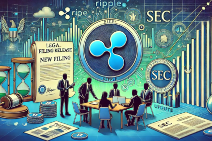 wp header logo 939 Ripple-SEC Legal Battle Continues As Judge Denies Early Termination Request