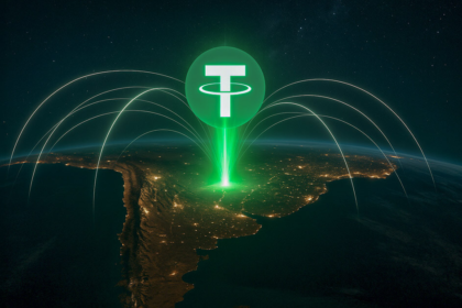 wp header logo 94 Tether invests in Orionx to boost stablecoin use in Latin America