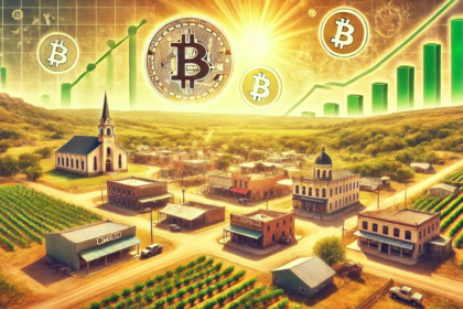 wp header logo 940 US Housing Agency Authorizes Crypto Assets In Mortgage Assessments