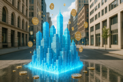 wp header logo 946 Analysts predict $30 trillion market cap for tokenized RWA by 2034