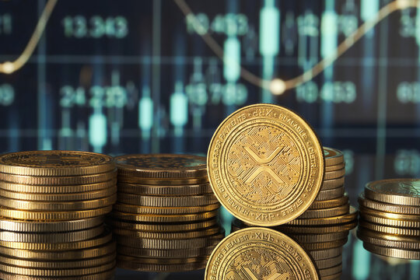 wp header logo 949 Bitcoin Is Not The First Cryptocurrency? Shocking Ripple Revelation Takes XRP Community By Surprise