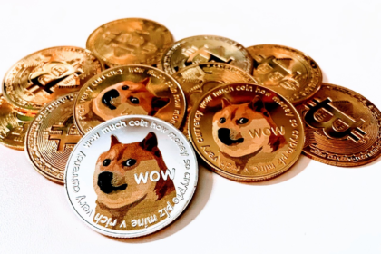 wp header logo 951 Dogecoin’s Chances Of An Upward Trend Continuation Increases With This Bullish Move