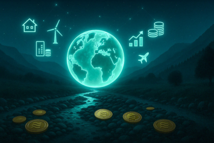 wp header logo 956 Dinari wins broker-dealer license to roll out tokenized stocks across US platforms