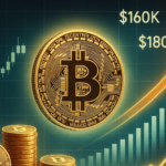 wp header logo 958 Bitcoin Long-Term Holders Accumulation Mirrors Past Rallies – $160K BTC Target in Sight