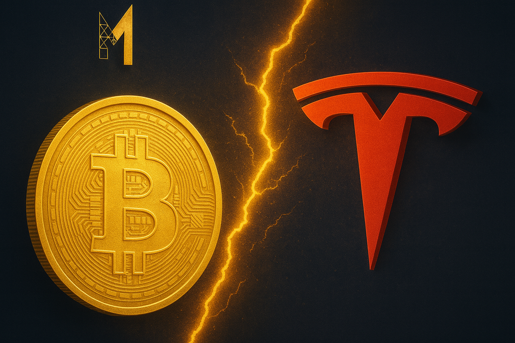wp header logo 959 Metaplanet Dethrones Tesla As 7th-Largest Bitcoin Powerhouse