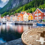wp header logo 96 NGX becomes first public Norwegian firm to adopt the Bitcoin standard, stock surges 138%