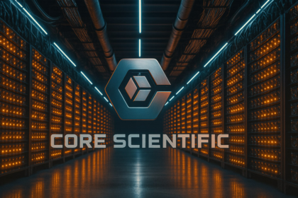 wp header logo 962 CoreWeave revives bid for Core Scientific causing shares to surge 33%