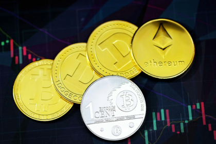 wp header logo 964 $1 Billion On The Table: Tether Co-Founder Launches Crypto Investment Fund