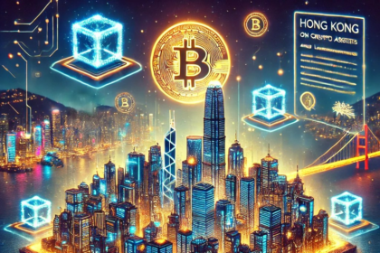 wp header logo 968 Hong Kong Doubles Down on Crypto: Tokenized Assets and Licensing Surge Ahead