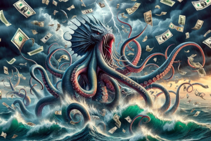 wp header logo 973 Kraken Launches Krak: A New Peer-To-Peer Crypto Payments App—Details