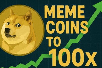 wp header logo 978 Will These Meme Coins 100x as Doge Defies Tariffs & Could Get ETF?