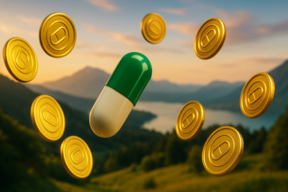 wp header logo 98 Pump.fun considering token launch with $4B fully diluted value, $1B sale