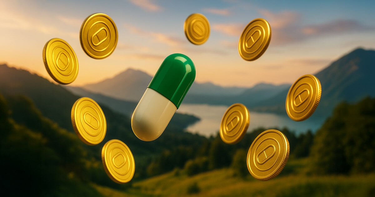 wp header logo 98 Pump.fun considering token launch with $4B fully diluted value, $1B sale