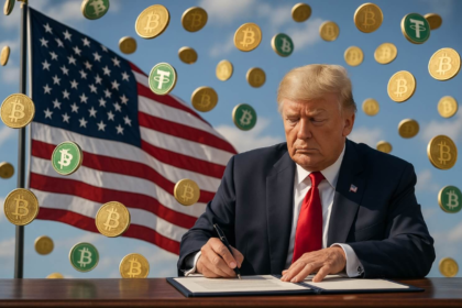 wp header logo 982 Best Presales to Buy as Congress Targets September for Crypto Market Bills
