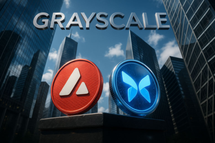 wp header logo 986 Grayscale’s top 20 crypto picks include Avalanche and Morpho, skips heavyweights XRP, ADA