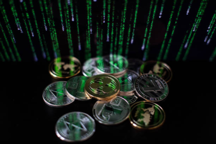 wp header logo 99 Altcoin Market Cap Flashes A Bullish Cross – Is The Next Altseason Brewing?