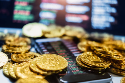 wp header logo 996 Bitcoin 4-Hour Chart Flashes Bullish Momentum — Breakout Brewing?
