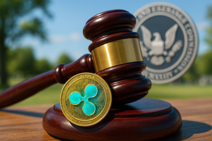wp header logo 998 Ripple, SEC agree to mutually abandon appeals, ending 5-year legal battle